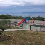 Near Sandy וילה קריקווניצה