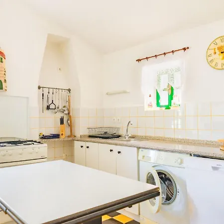 Villa Near Sandy Crikvenica