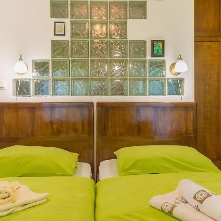 Quaint In With Pool Villa Crikvenica