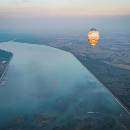 Near Sandy Βίλα *