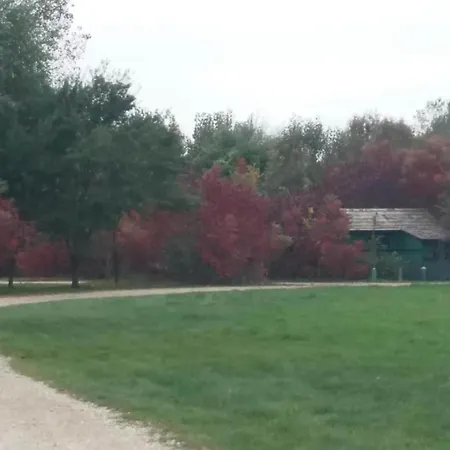 Near Sandy * Crikvenica