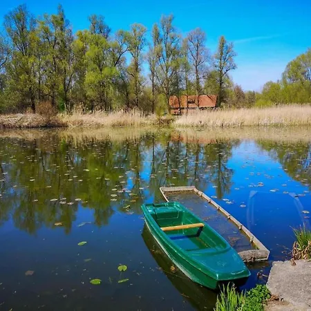 Near Sandy Βίλα *