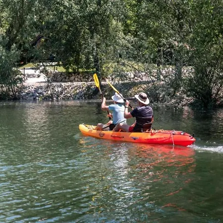 Βίλα Near Sandy Crikvenica