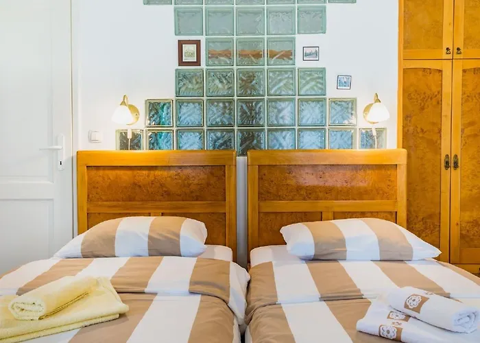 Near Sandy Crikvenica