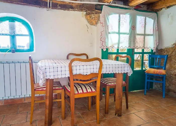 Near Sandy Crikvenica