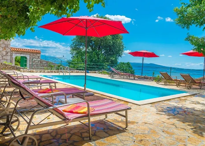 Near Sandy Βίλα Crikvenica