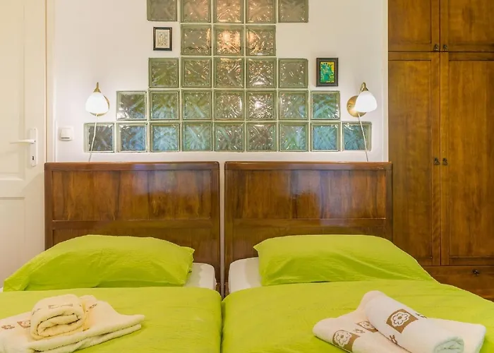 Near Sandy Βίλα Crikvenica