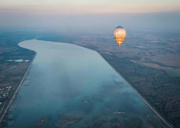 Near Sandy Βίλα *