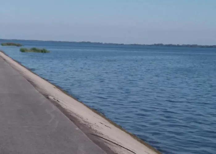 Βίλα Near Sandy Crikvenica