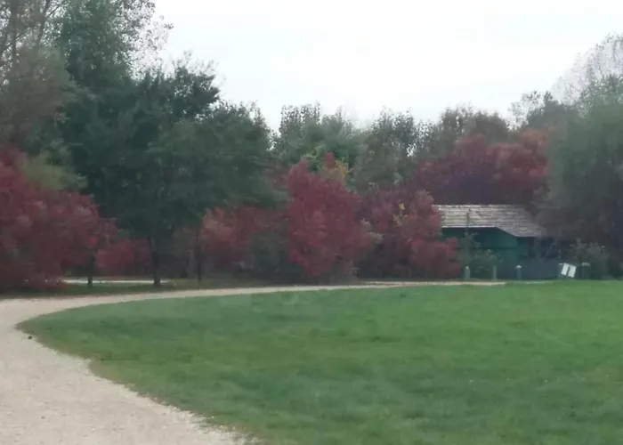 Near Sandy * Crikvenica