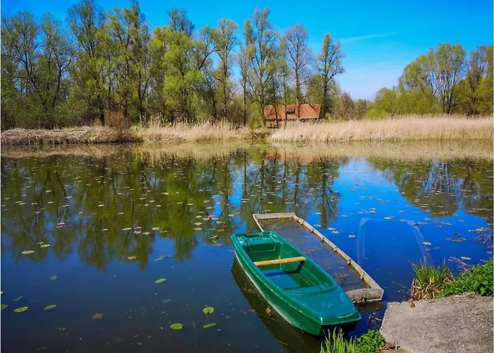 Near Sandy Βίλα *