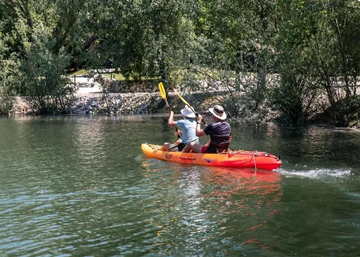 Βίλα Near Sandy Crikvenica